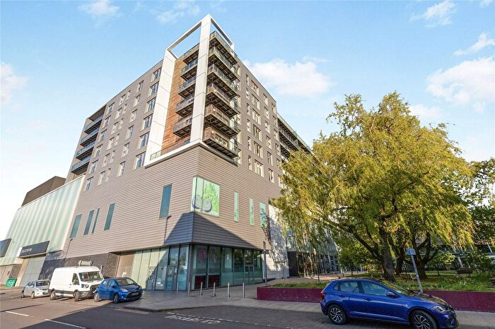 1 Bedroom Flat For Sale In St. Johns Gardens, Bury, Greater Manchester, BL9