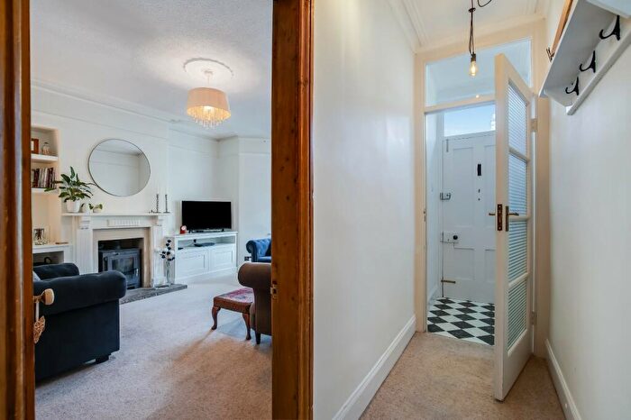 3 Bedroom Terraced House For Sale In Calton Terrace, Skipton, North Yorkshire, BD23