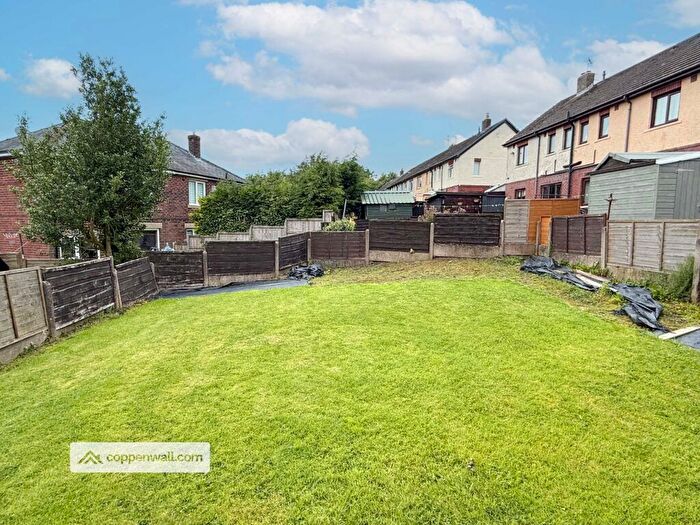3 Bedroom Semi-Detached House For Sale In Gladstone Street, Bacup, Rossendale, OL13