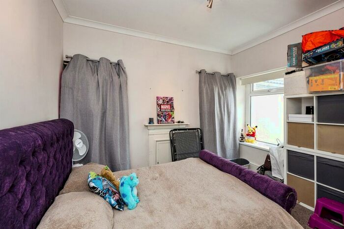 3 Bedroom Terraced House For Sale In Eastland Road, Neath, SA11