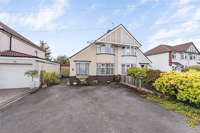 3 Bedroom Semi Detached House For Sale In Powder Mill Lane, Whitton, Twickenham, TW2
