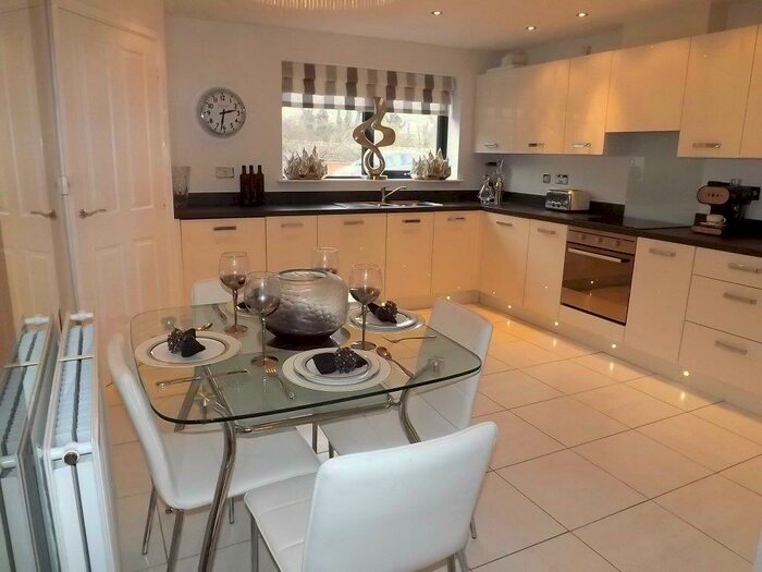 3 Bedroom House To Rent In Dorado Drive, Dominion, DN4