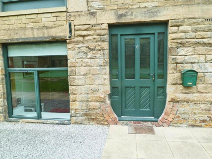 2 Bedroom Flat To Rent In Victoria Mills, Salts Mill Road, Shipley, Bradford, BD17