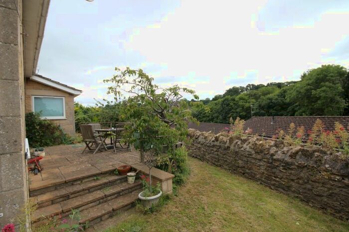 2 Bedroom Bungalow To Rent In Penn Hill, Yeovil, BA20