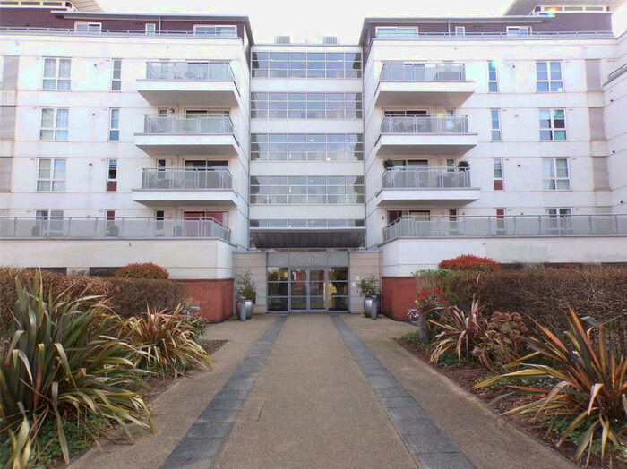 1 Bedroom Apartment To Rent In Watkin Road, Freemans Meadow, LE2