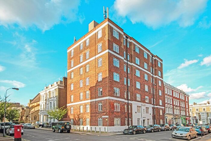 1 Bedroom Flat To Rent In Charleville Road, West Kensington, W14