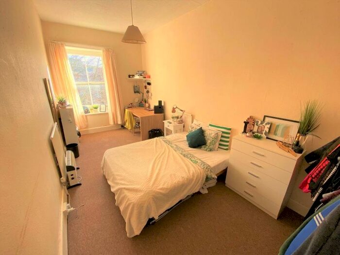 6 Bedroom Property To Rent In Caradoc Road, Aberystwyth SY23