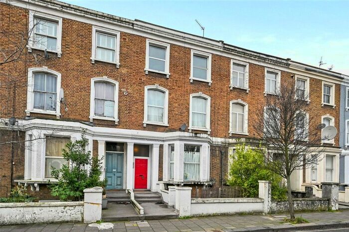 1 Bedroom Flat To Rent In Askew Road, London, W12