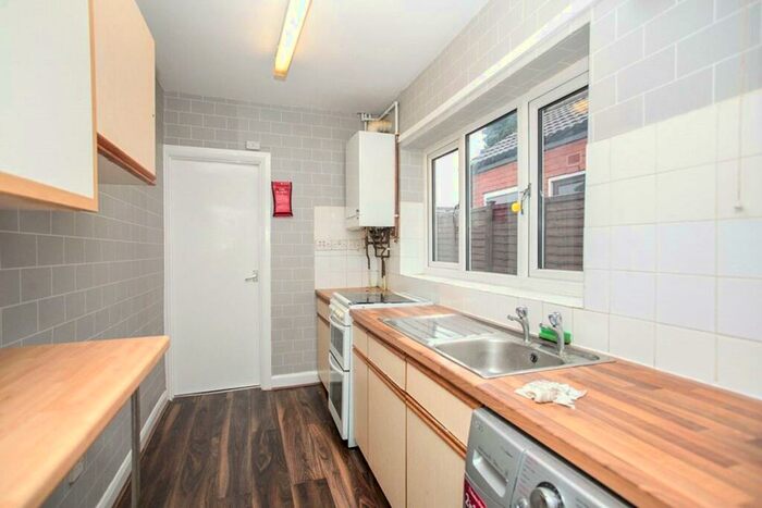 3 Bedroom Terraced House To Rent In Leicester Causeway, Coventry, West Midlands, CV1