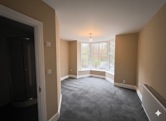 1 Bedroom Flat To Rent In Apartment A Firth Park Road, S5