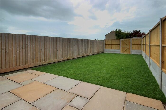 3 Bedroom Terraced House To Rent In Spring Hill, Kingswood, Bristol, BS15