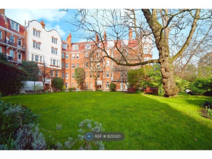3 Bedroom Flat To Rent In Kings Gardens, London, NW6