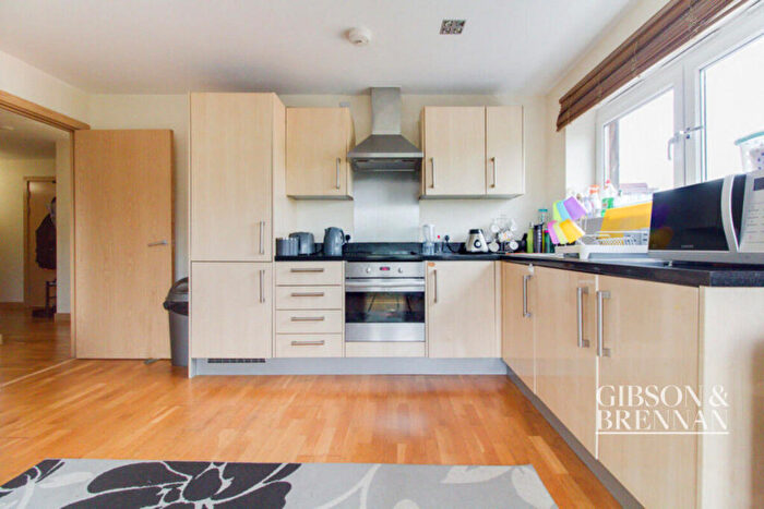 2 Bedroom Apartment To Rent In Cherrydown East, Basildon, SS16