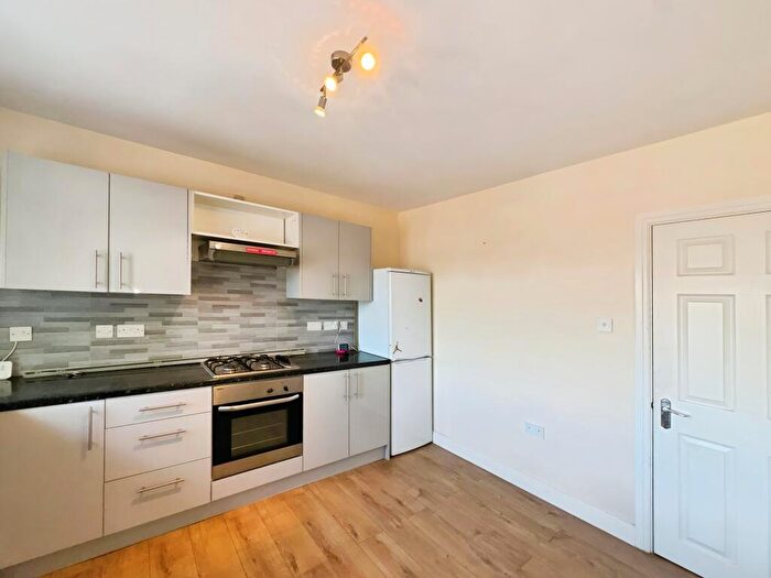 1 Bedroom Flat To Rent In Keightley Road, Leicester, LE3