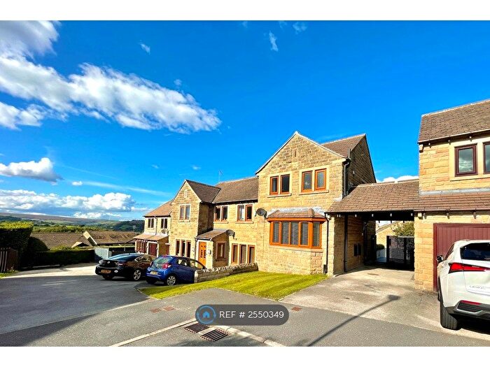 3 Bedroom Semi-Detached House To Rent In Gill Meadows, Stannington, Sheffield, S6