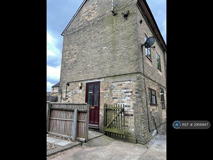 2 Bedroom Semi-Detached House To Rent In High Street, Littleport, Ely, CB6