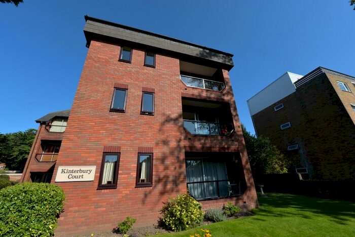 2 Bedroom Flat To Rent In Westwood Road, Southampton, SO17