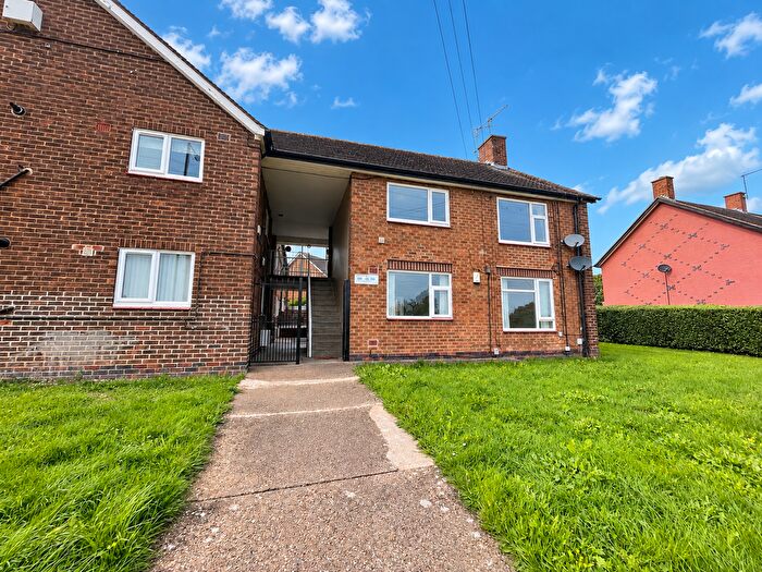 1 Bedroom Flat To Rent In Farnborough Road, Nottingham, NG11