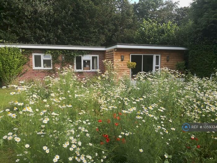 1 Bedroom Bungalow To Rent In Burghclere, Burghclere, RG20