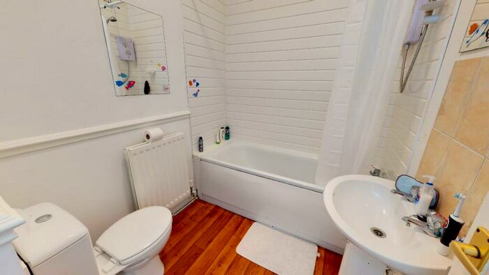 1 Bedroom Flat To Rent In A, St Brides Street, L8