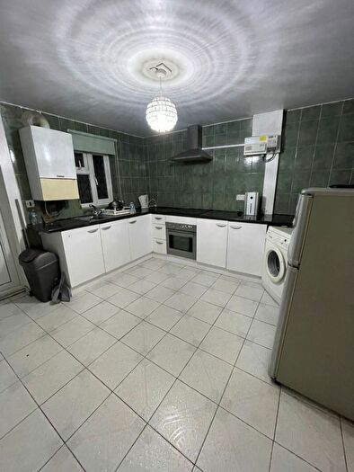 1 Bedroom Flat To Rent In Joydon Drive, Chadwell Heath, Romford, RM6