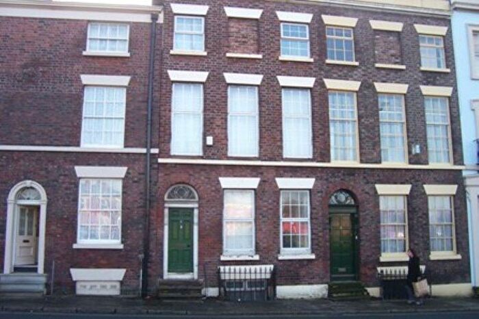 8 Bedroom Property To Rent In North View, Liverpool, L7