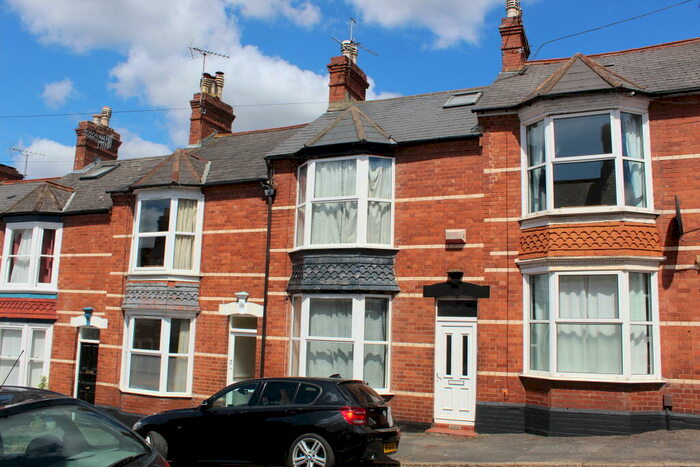 4 Bedroom House To Rent In Rosebery Road, Exeter, EX4