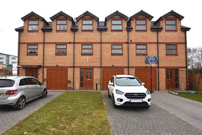 3 Bedroom House For Sale In Primrose Road, Barrow-In-Furness, LA14