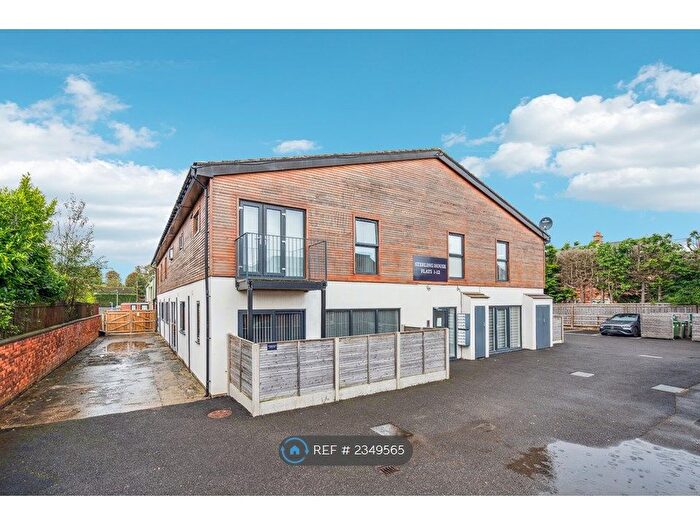 1 Bedroom Flat To Rent In Sterling House, Kingston Bagpuize, Abingdon, OX13