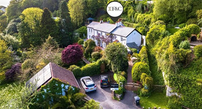 4 Bedroom Detached House For Sale In Lee, Devon, EX34