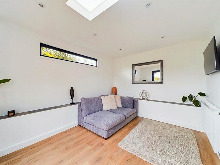 5 Bedroom Detached House For Sale In Church Lane, Hardwicke, Gloucester, Gloucestershire, GL2