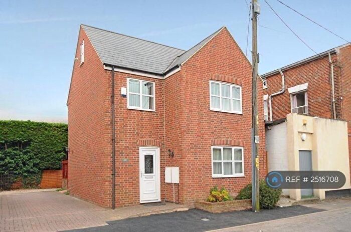 3 Bedroom Detached House To Rent In Crabtree Lane, Drayton, OX14