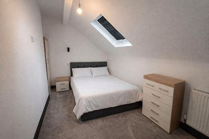 1 Bedroom Terraced House To Rent In Sherwood Road, Worksop, S80