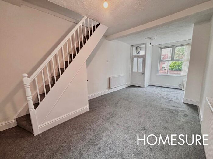 2 Bedroom Terraced House To Rent In Liberty Street, Liverpool, L15