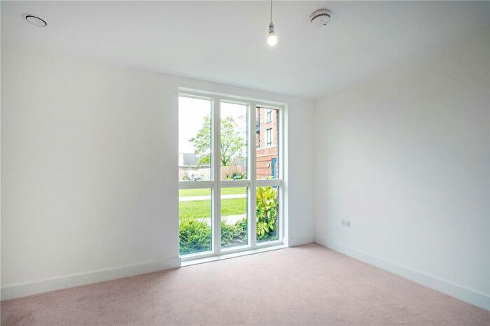 1 Bedroom Flat For Sale In Romsey Road, Winchester, SO22