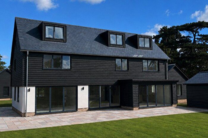 5 Bedroom Detached House For Sale In Rectory Farm Barms, Middle Street, Thriplow, Cambridgeshire, SG8