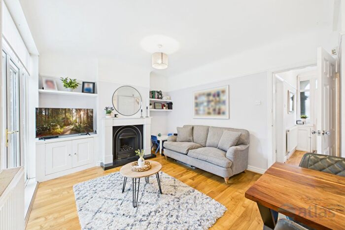 3 Bedroom End Terrace House For Sale In Renville Road, Broadgreen, L14