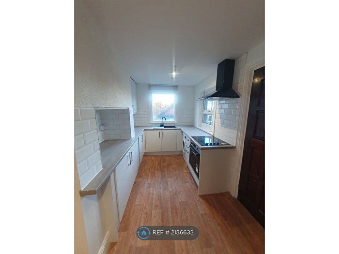 1 Bedroom Flat To Rent In Roundhay, Leeds, LS8