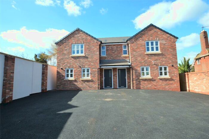 2 Bedroom Semi-Detached House To Rent In Charlton Place, Alcester Road, Studley, B80