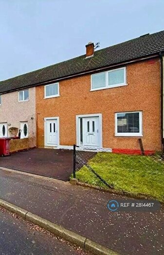 3 Bedroom Terraced House To Rent In Findowrie Street, Dundee, DD4