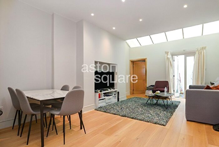 1 Bedroom Flat To Rent In Chesham Street, London, SW1X