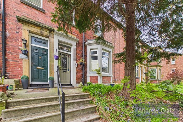 3 Bedroom Terraced House For Sale In Market Lane, Dunston, NE11