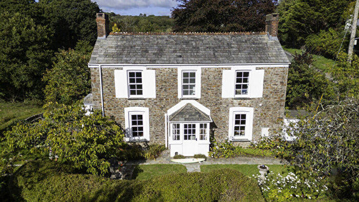 3 Bedroom Cottage For Sale In Bush, Bude, EX23