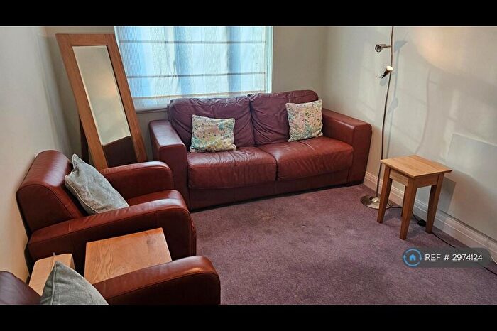 2 Bedroom Flat To Rent In Kingsbury Road, London, NW9