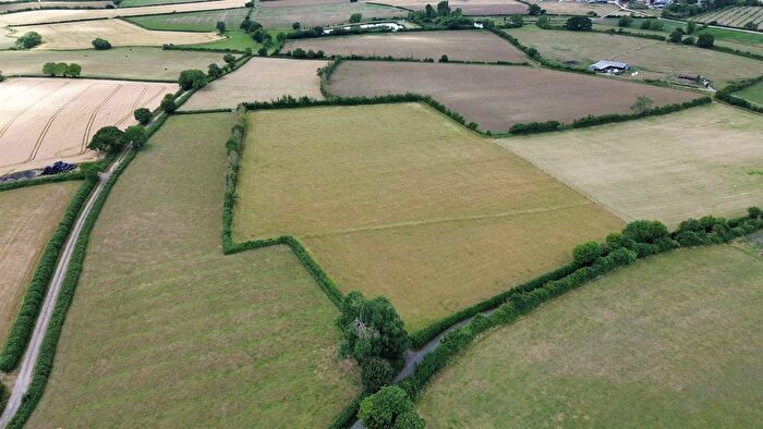 Land For Sale In Babcary, Somerton, TA11