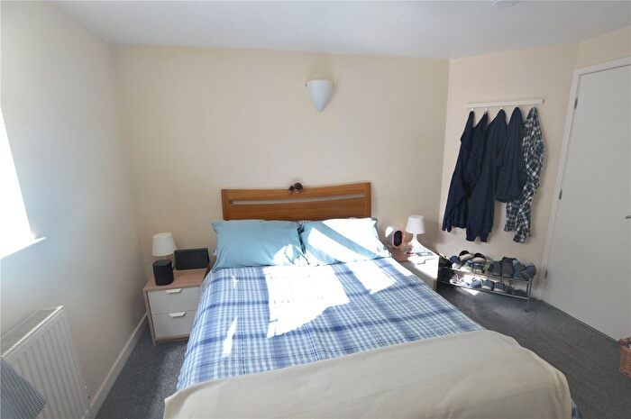 1 Bedroom Flat For Sale In Boothroyds House, Carlton Road, Dewsbury, West Yorkshire, WF13