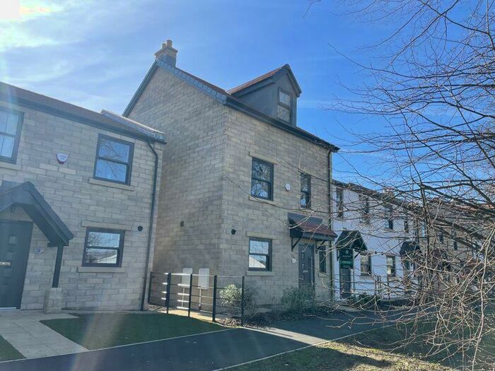 4 Bedroom End Of Terrace House For Sale In Drovers Terrace, Kirkby Stephen, CA17