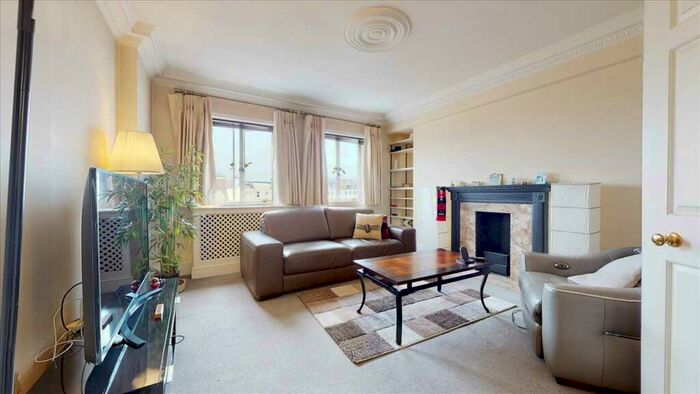 1 Bedroom Apartment To Rent In Baker Street, London, NW1