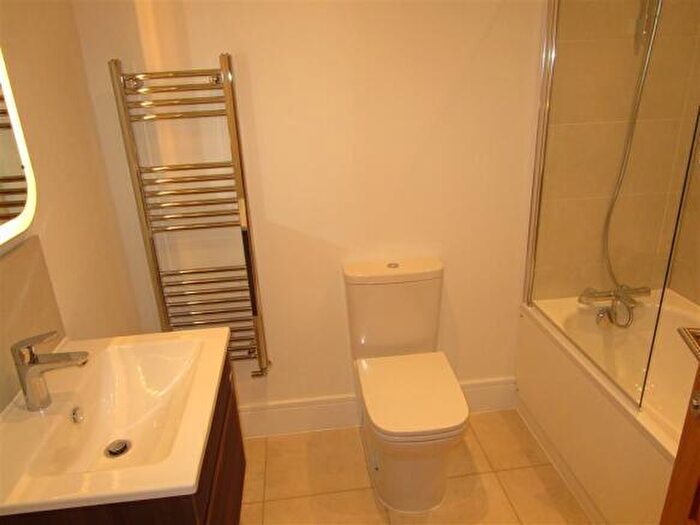 2 Bedroom Apartment To Rent In St. Giles Street, Northampton, NN1