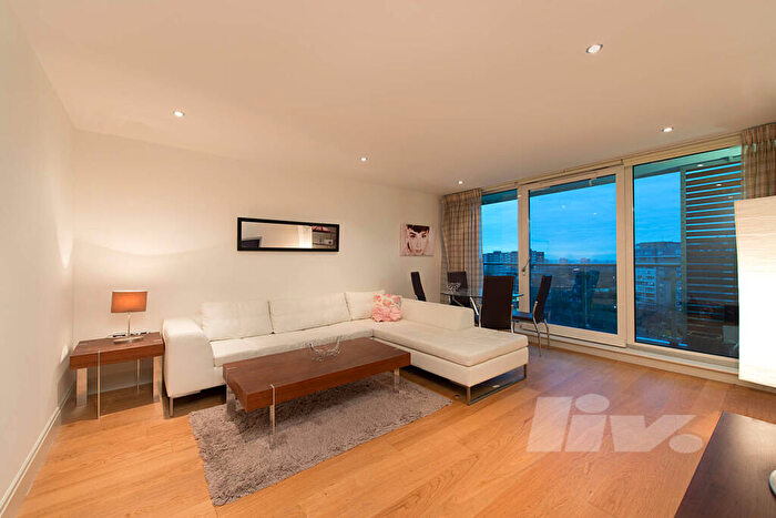 2 Bedroom Apartment For Sale In Visage Apartments, Winchester Road, Swiss Cottage, NW3